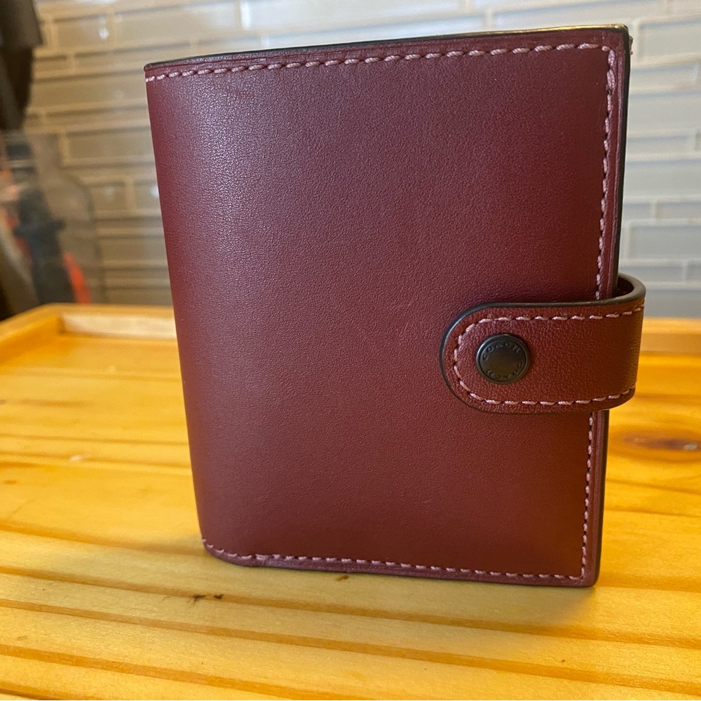 Coach 1941 Wallet